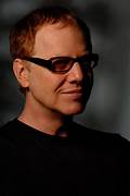 Artist Danny Elfman